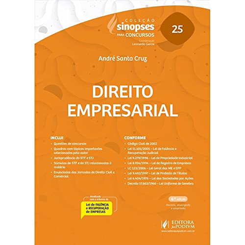 Direito Empresarial