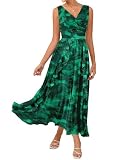 Occasion : que ce soit pour un mariage, une fête en plein air ou un rendez-vous décontracté, cette robe est un choix idéal. Son design élégant et vibrant vous permet de vous exprimer en toute confiance dans n'importe quel environnement, répondant facilement aux besoins de différentes occasions.