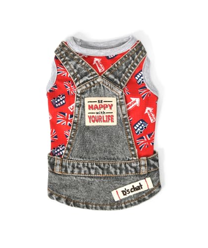 C[h^N XS/S/M/L/XL/XXL/DXS/DS/DM/DL/FBS/FBM/FBL DS25SS L Red