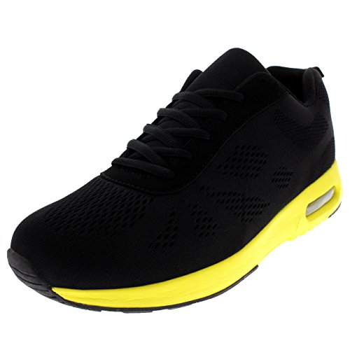 Chaussures running femme anti chocs pour soulager les pieds durant le sport et la marche