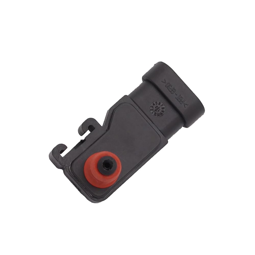 MAP Sensor Manifold Absolute Pressure Replacement | Fits for Mercury Mariner Outboard 4 Stroke 854445, 18-7668, 28074366, 28004403