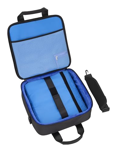 Sac CBL-8 Zoom pour protéger et transporter la console LiveTrak L8 sans risque de rayure