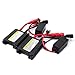 Troniz Xenon HID Ballast 35W DC 12V Universal Replacement for H1 H3 H4 H7 H11 H13 9005 9006 9007 5202 880, Pack of 2