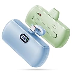 1-Light Green&Light Blue