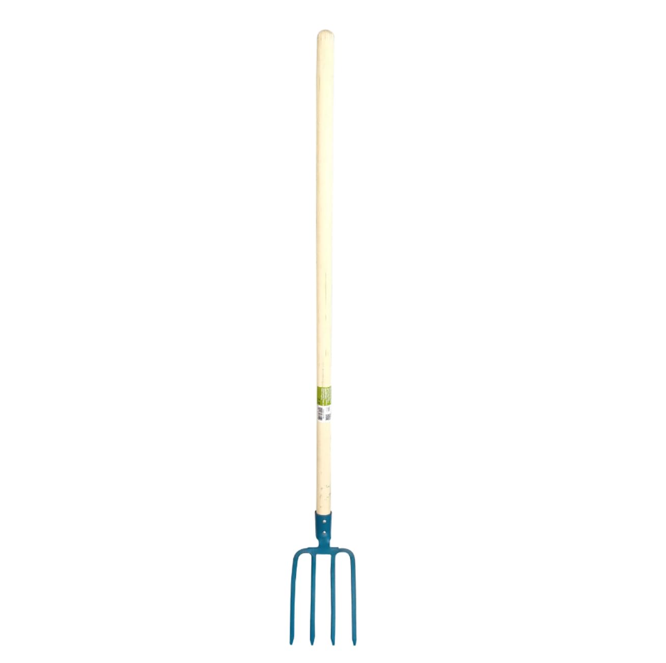 Forca per Vangare 4 Denti Professionale 150cm