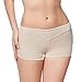 Everbellus Faja Reductora Braguita Moldeadora Nalgas Push Up para Mujer Beige Small Imagen de Everbellus Faja Reductora Braguita Moldeadora Nalgas Push Up para Mujer Beige Small