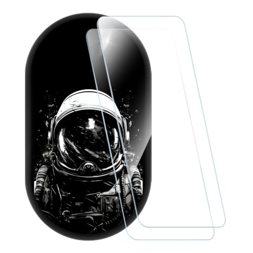 ESACMOT �v�����g�P�[�X + 2�������K���X�t�B���� ZTE U10 Pro �Ƃ̌݊�������, �Ռ��z���\�t�g�J�o�[ HD�N���A (�F����s�m)