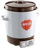 WECK Einkochautomat WAT 14