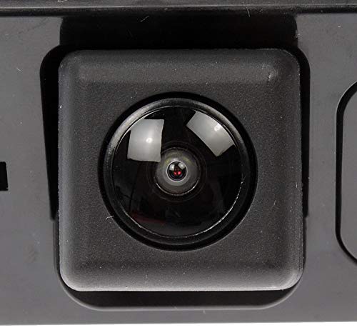 Image of Dorman 590-125 Rear Park Assist Camera Compatible with Select Toyota Models