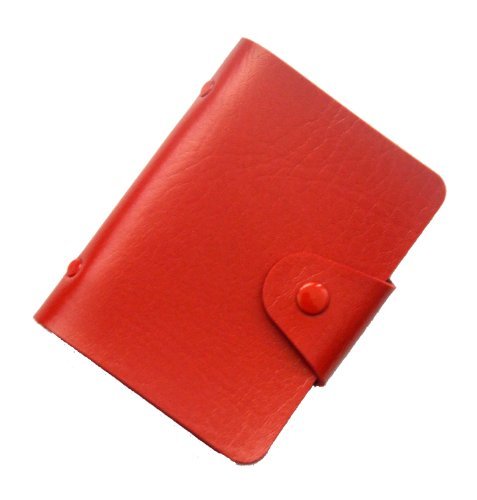 Brilliance Co Porta Carte di Credito 24 Spazi