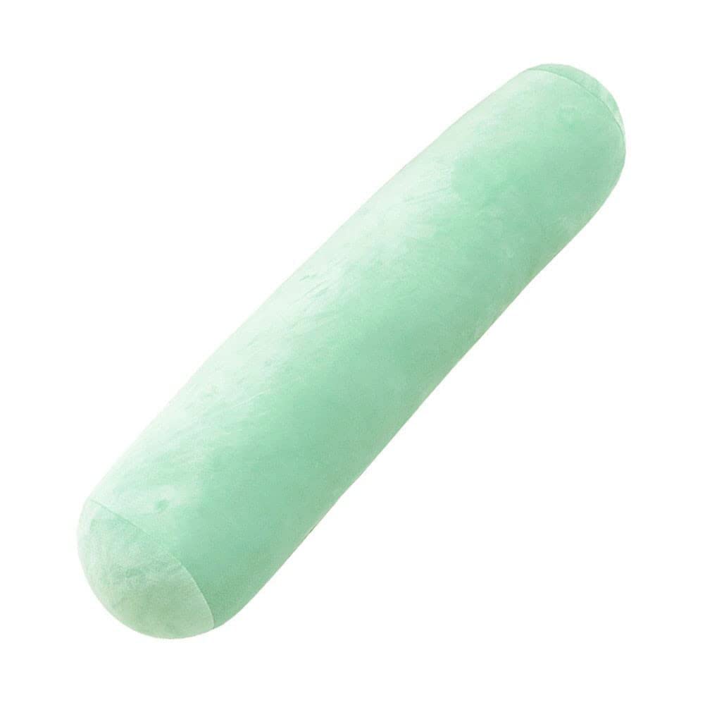 Baibu Home 抱き枕 クッション ロング だきまくら 円筒型 もちもち…