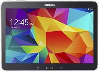 Samsung Galaxy Tab 4 10.1in 16gb WiFi Black (Renewed)