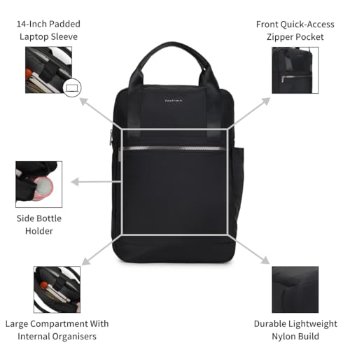 Image of Fastrack Fastrack Pulse Pack for Women