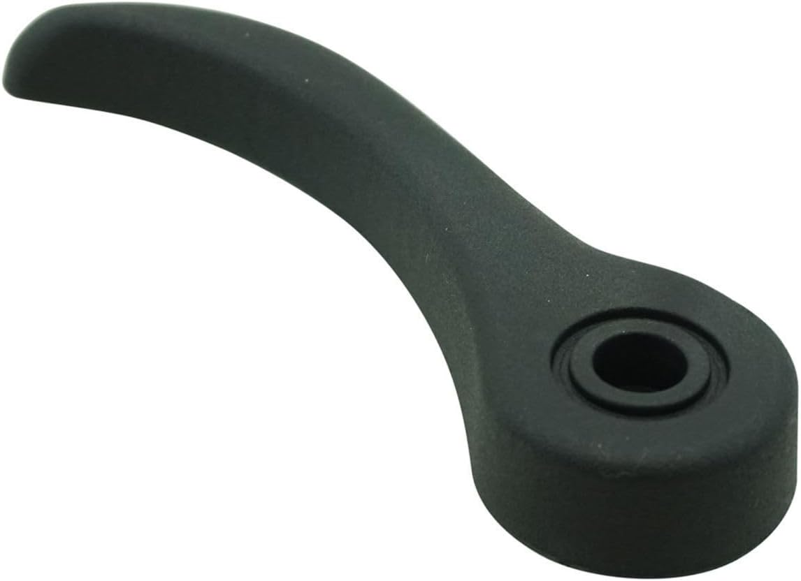 Replacement Seat Recliner Handle Lever Left Driver side for Canyon Colorado H3 SSR Mechanics Choice for Chevrolet