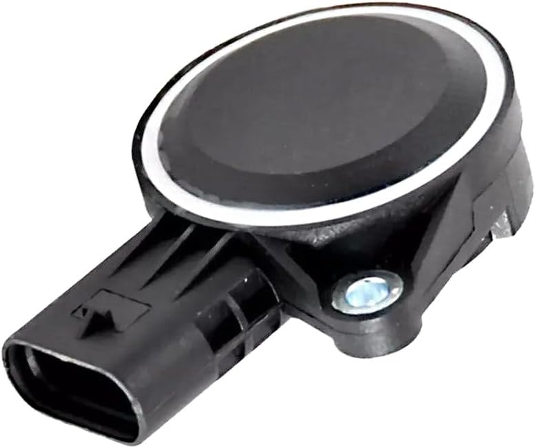 Air Intake Manifold Flap Position Sensor, Compatible with Audi Compatible with VW CC Compatible with EOS, OE Fit 07L907386A/07L907386/07L907386B
