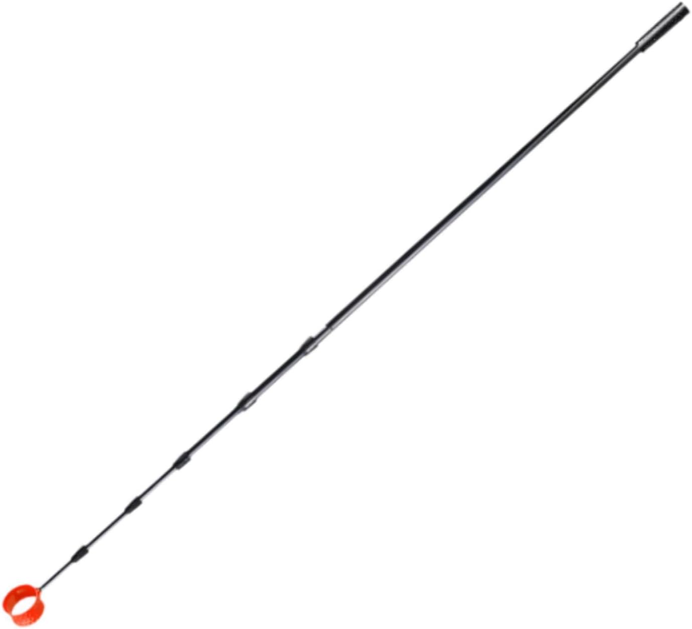 Golf Ball Retriever Pickup Tool Extendable Golf Training Equipment Golf Ball Picker