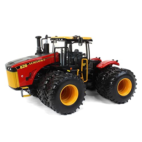 ERTL 1/32 Versatile 620 4WD with Duals, Prestige Collection 16429
