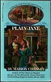 Plain Jane (A House for the Season, Book 2)