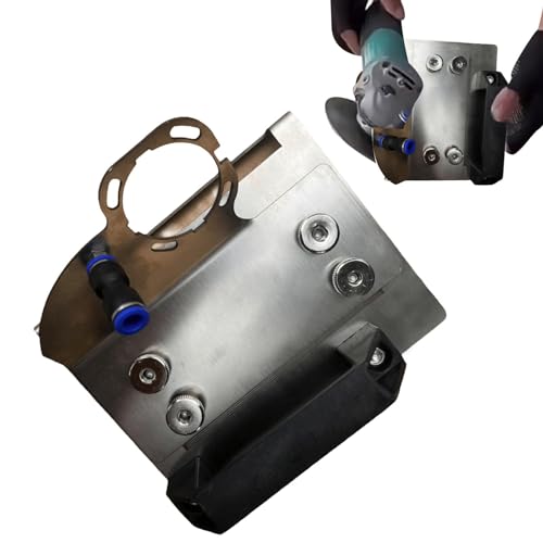 Soporte Para Amoladora Angular Para Corte De Chaflán De Azulejos 45, Soporte De Biselado De Azulejos De Amoladora Angular, Soporte De Amoladora Angular Para Amoladoras Angulares De 100 Tipos