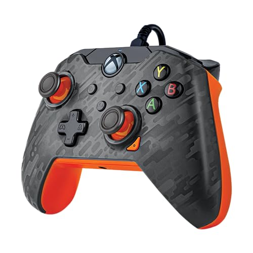 Manette PDP Gamepad Atomic Carbon résout vos problèmes de batterie - 3