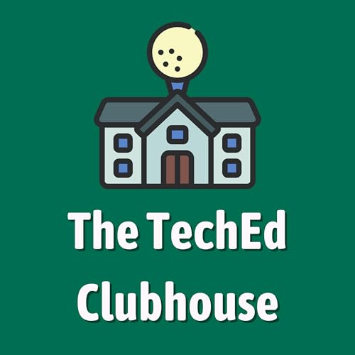 The TechEd Clubhouse cover art
