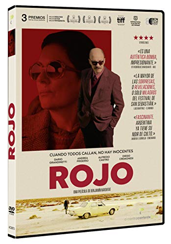 Rojo für 14,28 EUR bei amazon.de Bild: Rojo für 14,28 EUR bei amazon.de