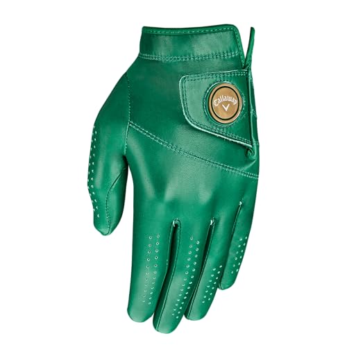 Image of Callaway Golf 2022 Tour Authentic Glove