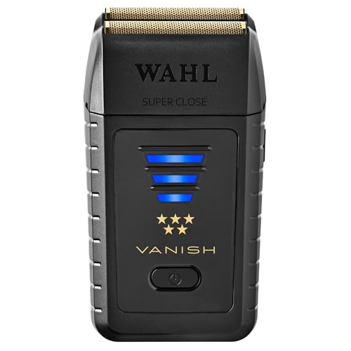 Rasoir Vanish Wahl Series 5-Star finition ultra douce homme