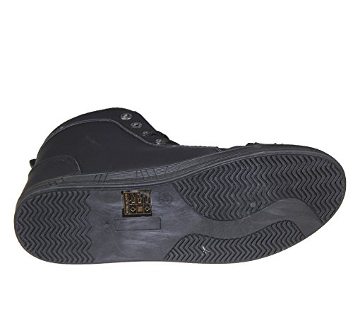 Scarpe da ginnastica da donna in acciaio inox FCF