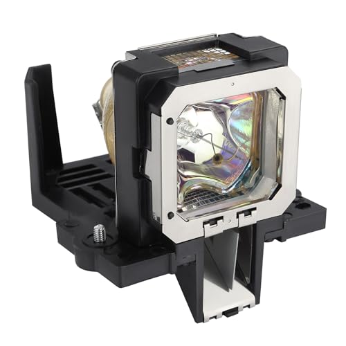 Aimdio PK-L2210U Beamer Lampe Ersatzlampe für JVC DLA-F110 DLA-RS40 DLA-RS45 DLA-RS50 DLA-RS55 DLA-RS60 DLA-RS65 DLA-RS4800 DLA-VS2100U DLA-X3 DLA-X7 DLA-X9 DLA-X30 DLA-X70R DLA-X90R Projektoren