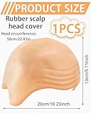 Zoom IMG-1 scjjz berretto calvo in lattice Zoom IMG-1 scjjz berretto calvo in lattice