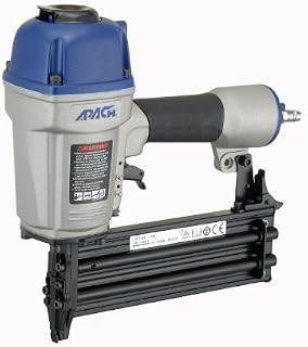 APACH LHT-64 Industrial 14 Gauge T-Nailer for Concrete 1-Inch to 2-1/2-Inch for Both