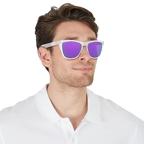 Image of Oakley OO9013 Frogskins Square Sunglasses