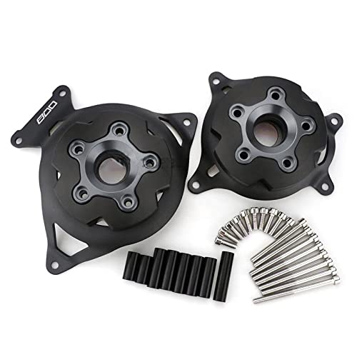 Protection moteur Kawasaki Z800 en aluminium CNC de haute précision pour motards exigeants