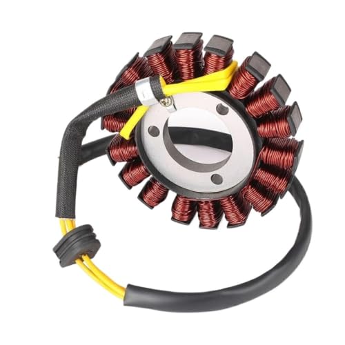 Stator d'allumage moto magneto haute performance adapte aux GSXR600 K6-K11