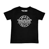 100% offizielles Band Merchandise auf Metal Kids Markenware