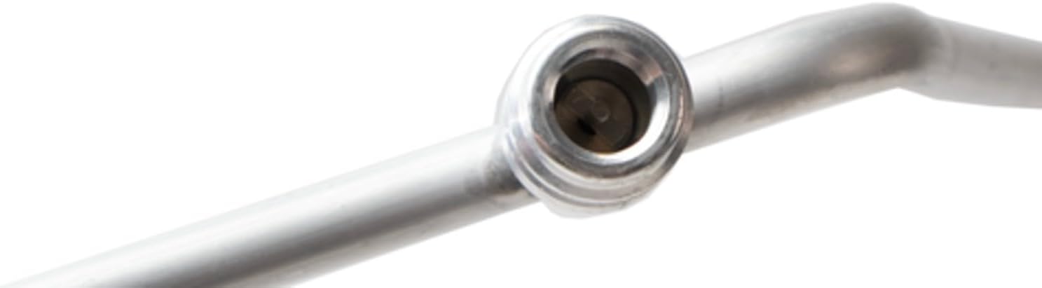 Replacement A/C Refrigerant Liquid Hose for 2007-2015 Acura, Honda MDX, Pilot