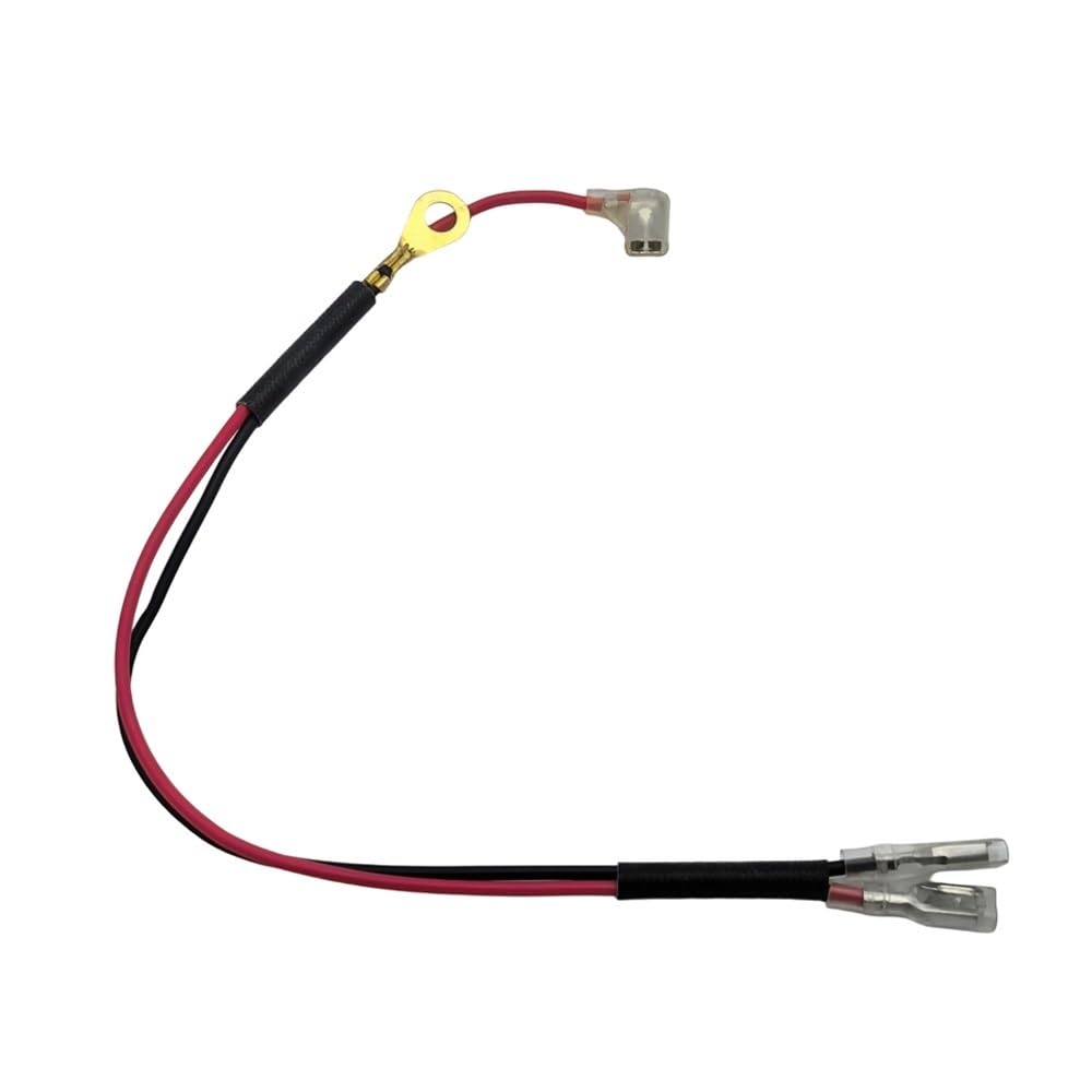 Bobine d'allumage pour l'entretien de tronçonneuse 435 445 CS2240 au jardin