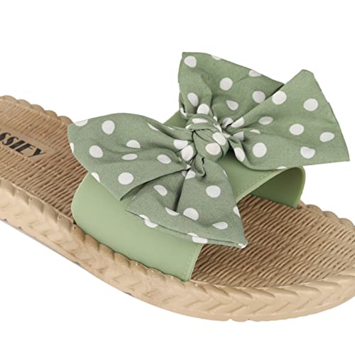 Image of Irsoe Collection, Comfortable & Fashionable Slipper Women's and Girl's