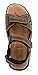 Dockers Men’s Newpage Sporty Outdoor Sandal Shoe,Briar, 10 M US