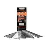 Freeman SF16-1 1-Inch by 16 Gauge Straight Finish Nail, 1000 Per Box