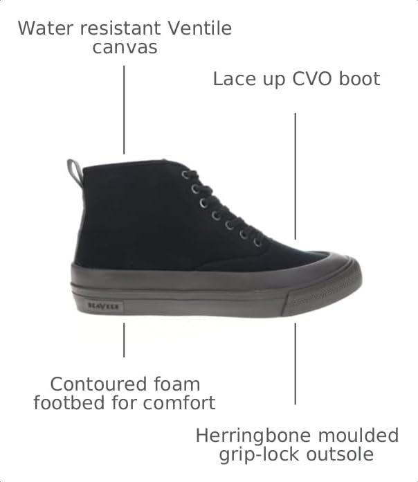 Image of SEAVEES mens Mariners Boot