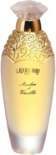 E Dt Ambre Et Vanille Edt E. Coudray