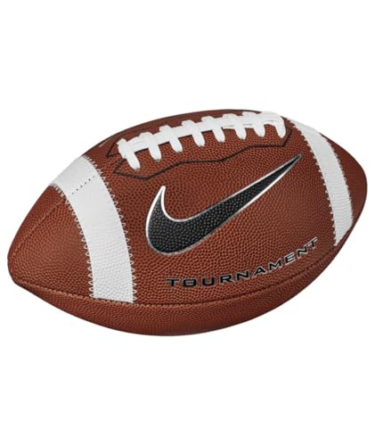 Tournament Football by Nike