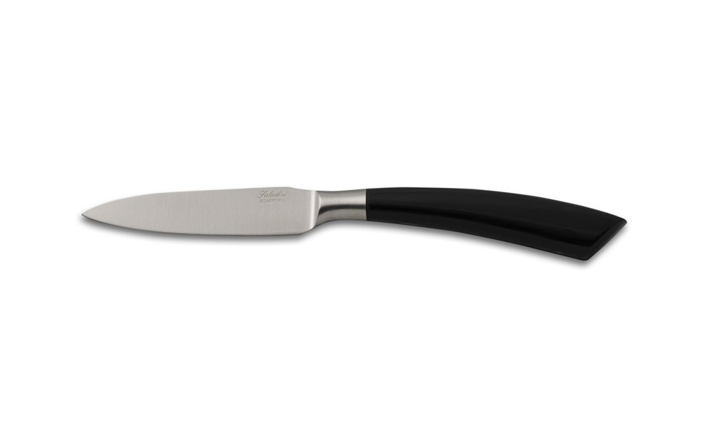 Couteau de table Saladini forgé pour sublimer vos découpes de viandes