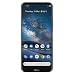 Produktbild Nokia 8.3 5G Dual SIM Smartfon, 6.81" Fhd+, 8Gb/128Gb, Polar-Granat