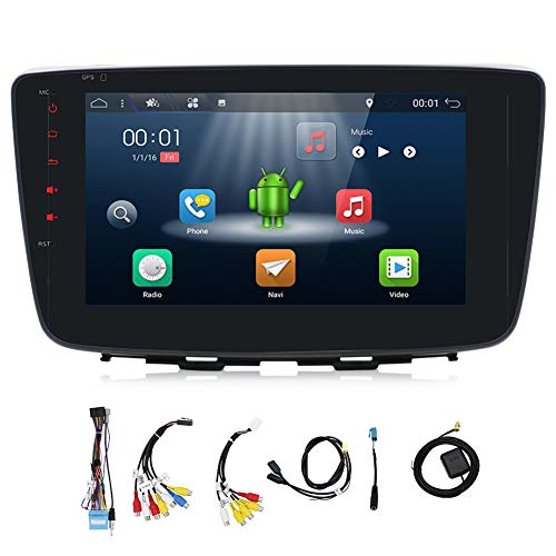 Best Car Speakers For Baleno 10Reviewz