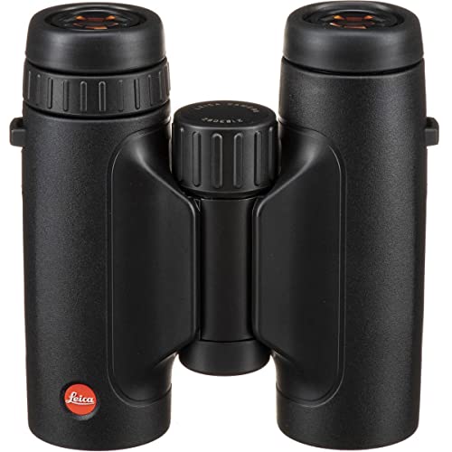Leica Trinovid HD Binoculars 10X/32 mm Negro miniatura 5