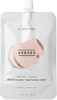 Versed Fotos, Please - Mascarilla facial tens...
