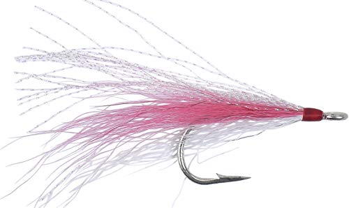 Croft Enterprises Bucktail Teaser thumb #3